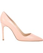 Manolo Blahnik Bb - Lyst