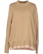 Acne Studios Jumper - Lyst