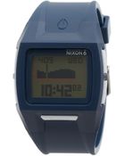 Nixon The Lodown Ii - Lyst