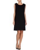 Dolce & Gabbana Short Dress - Lyst