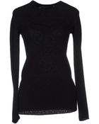 Dolce & Gabbana Sweater - Lyst