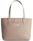 Marc Fisher Day By Day Small Shopper - Lyst