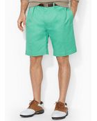 Polo Ralph Lauren Links-Fit Short - Lyst