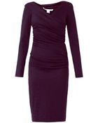 Diane von Furstenberg Bentley Dress - Lyst
