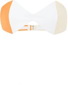 Sports Illustrated Shakuhachi Color Block Bandeau - Lyst