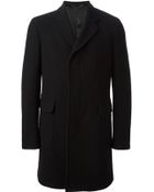 Gucci Classic Coat - Lyst