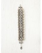 Free People Gem Watch Strap Bracelet - Lyst