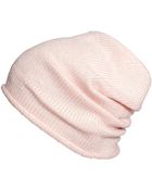 H&M Knitted Hat - Lyst