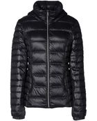 Esprit Down Jacket - Lyst