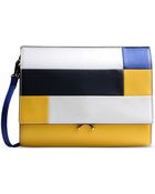 Marni Clutches - Lyst