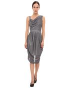 Vivienne Westwood Red Label Dress - Lyst
