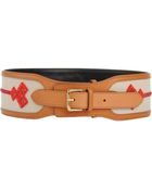 Emilio Pucci Belt - Lyst