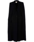 Boy by Band Of Outsiders Coat - Lyst