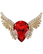Class Roberto Cavalli Brooch - Lyst