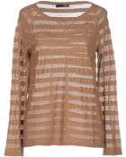 .Tessa Jumper - Lyst