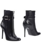 Laurence Dacade Ankle Boots - Lyst