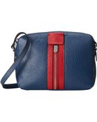 Marc By Marc Jacobs Roadster Crossbody - Lyst