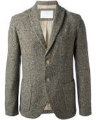 Societe Anonyme Two Button Blazer - Lyst
