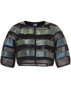 Sachin+babi Terumi Bolero - Lyst