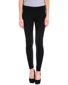 Tractr Self Pull On Riding Pant - Lyst