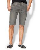 Levi's 511 Slim Short - Lyst