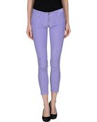 DSquared2 Casual Pants - Lyst