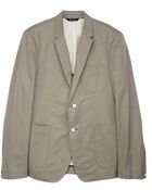 Rag & Bone Slim Patch Pocket Blazer - Lyst