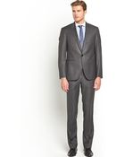 Remus Uomo Mens Pierro Tapered Fit Suit Jacket - Lyst