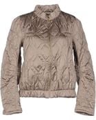 See By Chloé Jacket - Lyst