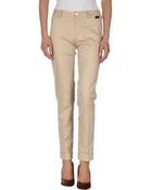 Blugirl Blumarine Casual Trouser - Lyst