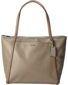 Tumi Q-Tote - Lyst