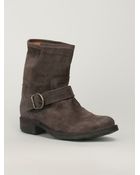 Fiorentini + Baker 'Eli' Boots - Lyst