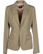 Jean Paul Gaultier Blazer - Lyst