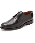 Apolis Officer Shoes - Lyst