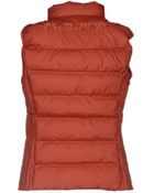 Napapijri Down Jacket - Lyst