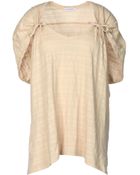 Christian Wijnants T-Shirt - Lyst