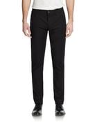 Dolce & Gabbana Straight-Leg Stretch Jeans - Lyst