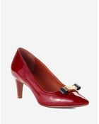 Marc By Marc Jacobs Bow Detail Pumps - Lyst