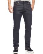 Wesc Eddy Slim-Fit Stretch Jeans - Lyst