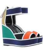 Pierre Hardy Sandals - Lyst