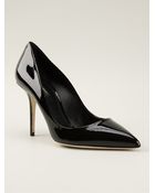 Dolce & Gabbana 'Kate' Pumps - Lyst