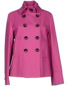 Fay Jacket - Lyst