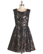 Minuet Dba Audrea Inc Savannah Nights Dress - Lyst