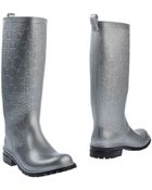 Marc By Marc Jacobs Boots - Lyst