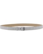 Incotex Belt - Lyst