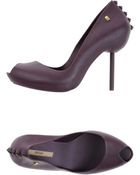 Melissa Pump - Lyst