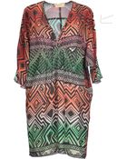 Met & Friends Blouse - Lyst