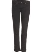 Rag & Bone The Dre Skinny Boyfriend Jeans - Lyst