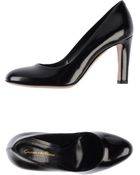 Gianvito Rossi Pump - Lyst