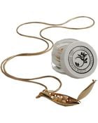 Tom Binns Necklace - Lyst